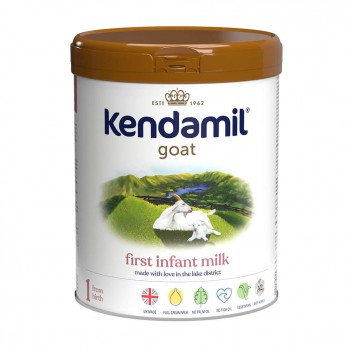Kendamil Kozie mleko dla niemowląt 1 800 g