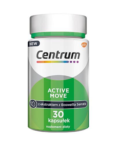 CENTRUM Active Move, 30 kapsułek zdjęcie