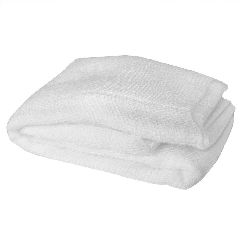 TZMO, Matocomp, gaza opatrunkowa jałowa, 1 sztuka zdjęcie