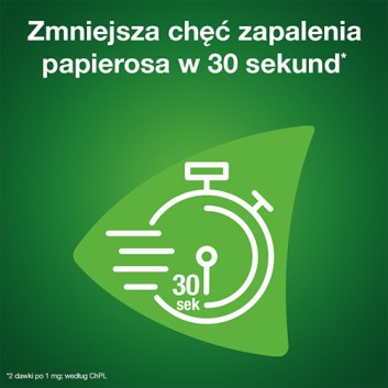 Nicorette Spray 1mg/dawkę 150 dawek, aerozol do ust 13,2 ml