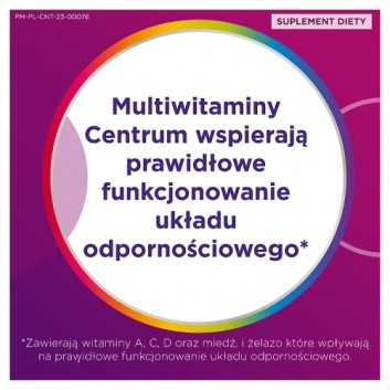 Centrum Woman 30 tabletek