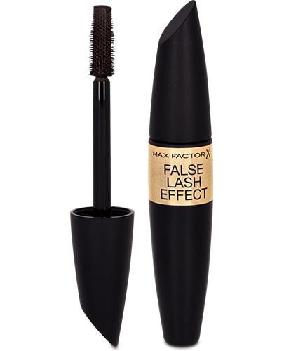 Max Factor False Lash Effect Pogrubiający tusz do rzęs Black brown - 13,1 ml - cena, opinie, skład zdjęcie