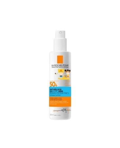 La Roche-Posay Anthelios UV Mune DP Spray, 200 ml zdjęcie