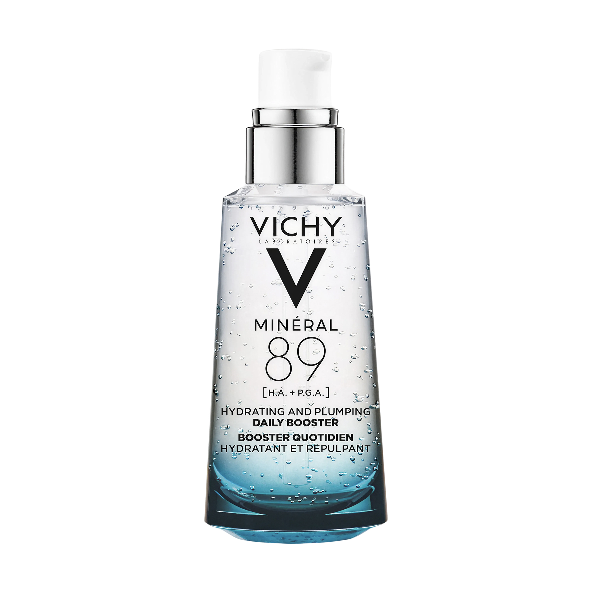 Vichy Mineral 89 serum booster nawilżająco-wzmacniający, 50 ml