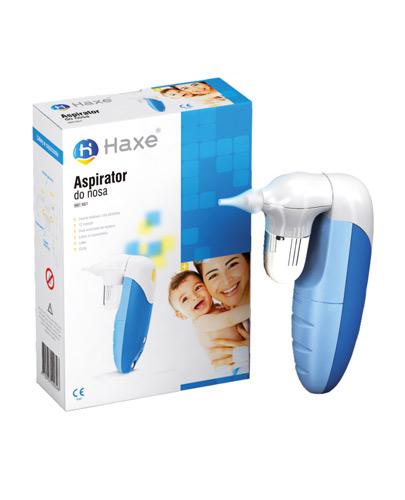 Haxe Aspirator do nosa NS1 - 1 sztuka zdjęcie