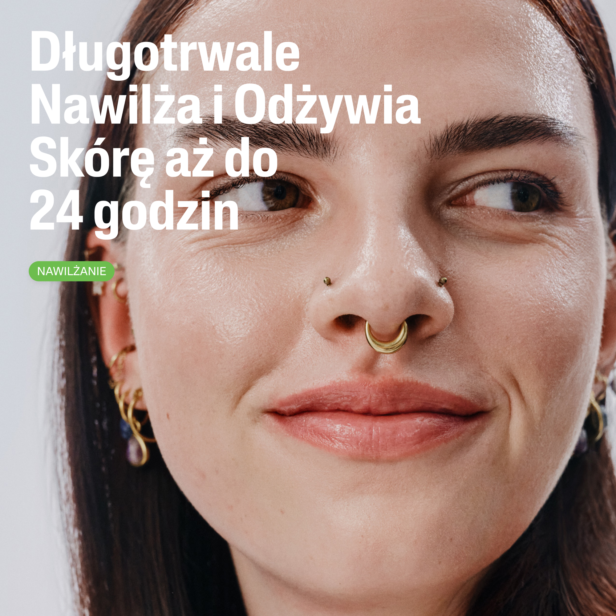 Cetaphil, krem nawilżający do twarzy na dzień z kwasem hialuronowym, 88 ml