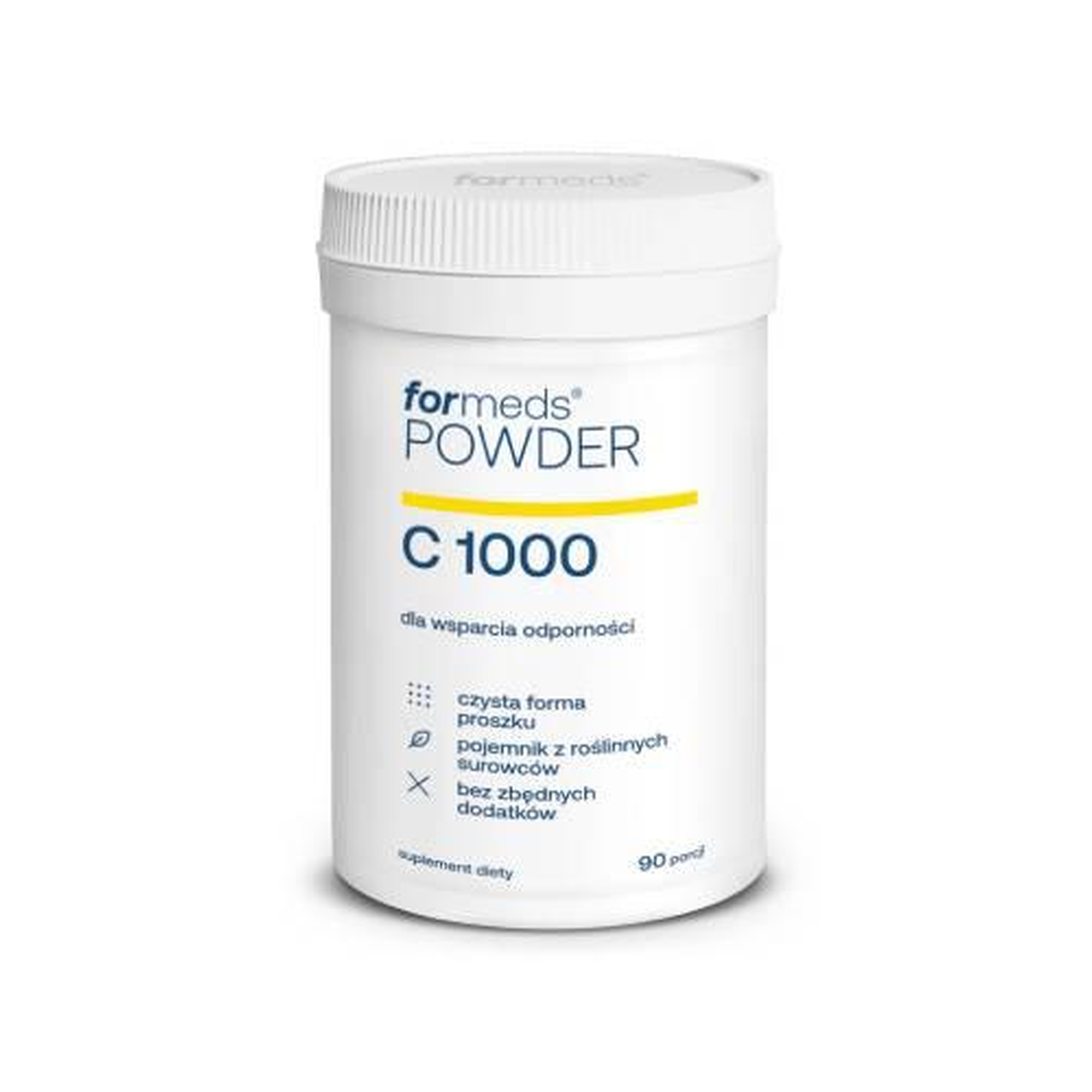 ForMeds Powder C 1000, 90 g zdjęcie