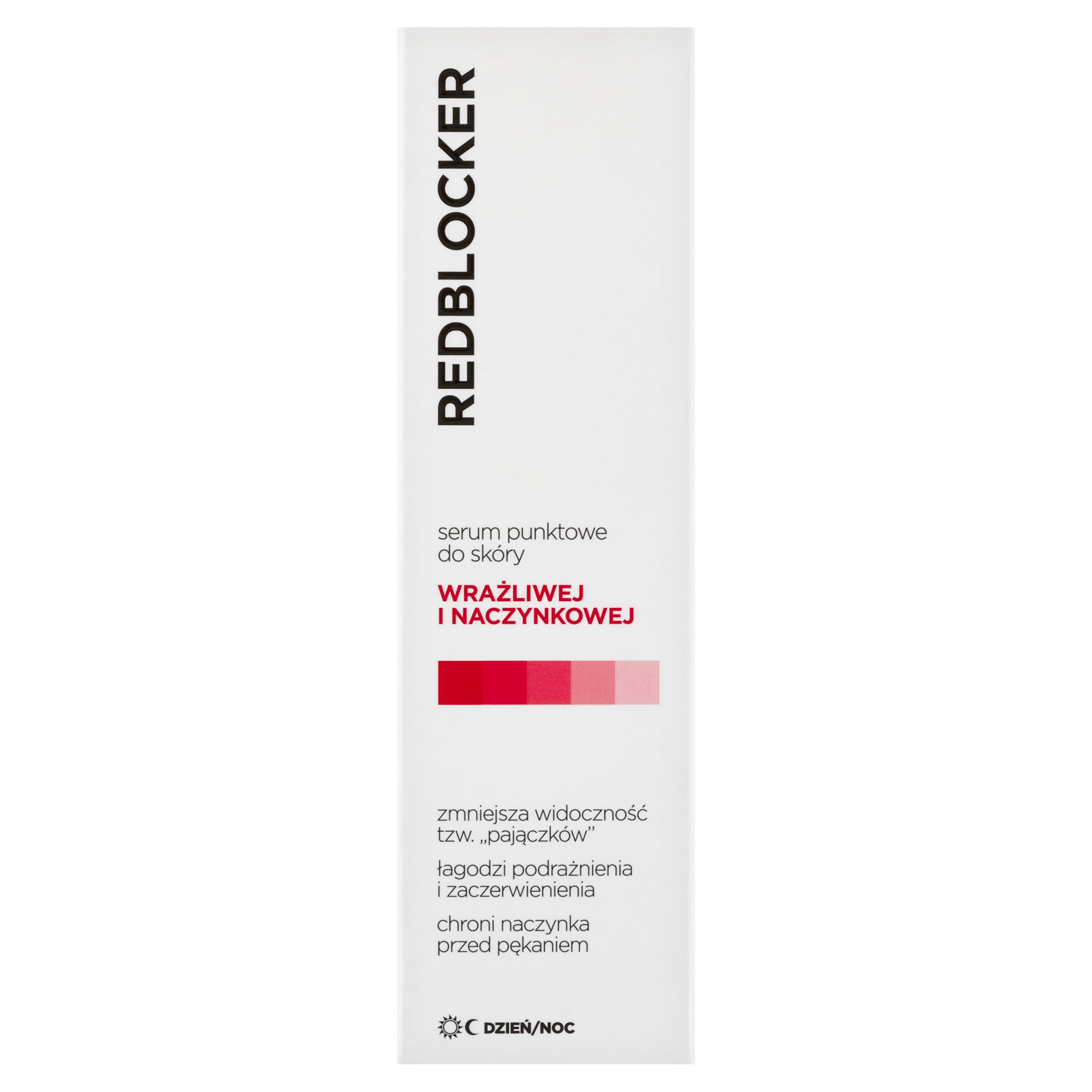 REDBLOCKER Serum punktowe - 30 ml zdjęcie