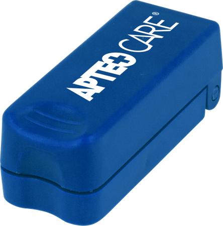 Przecinacz do tabletek APTEO CARE, 1 sztuka zdjęcie