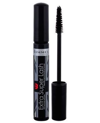 Rimmel Extra Super Lash Tusz do rzęs 101 Black - 8 ml zdjęcie
