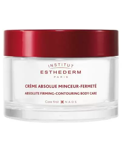 Esthederm Absolute Firming Body Care krem ujędrniająco-modelujący sylwetkę o działaniu antycellulitowym 200 ml zdjęcie