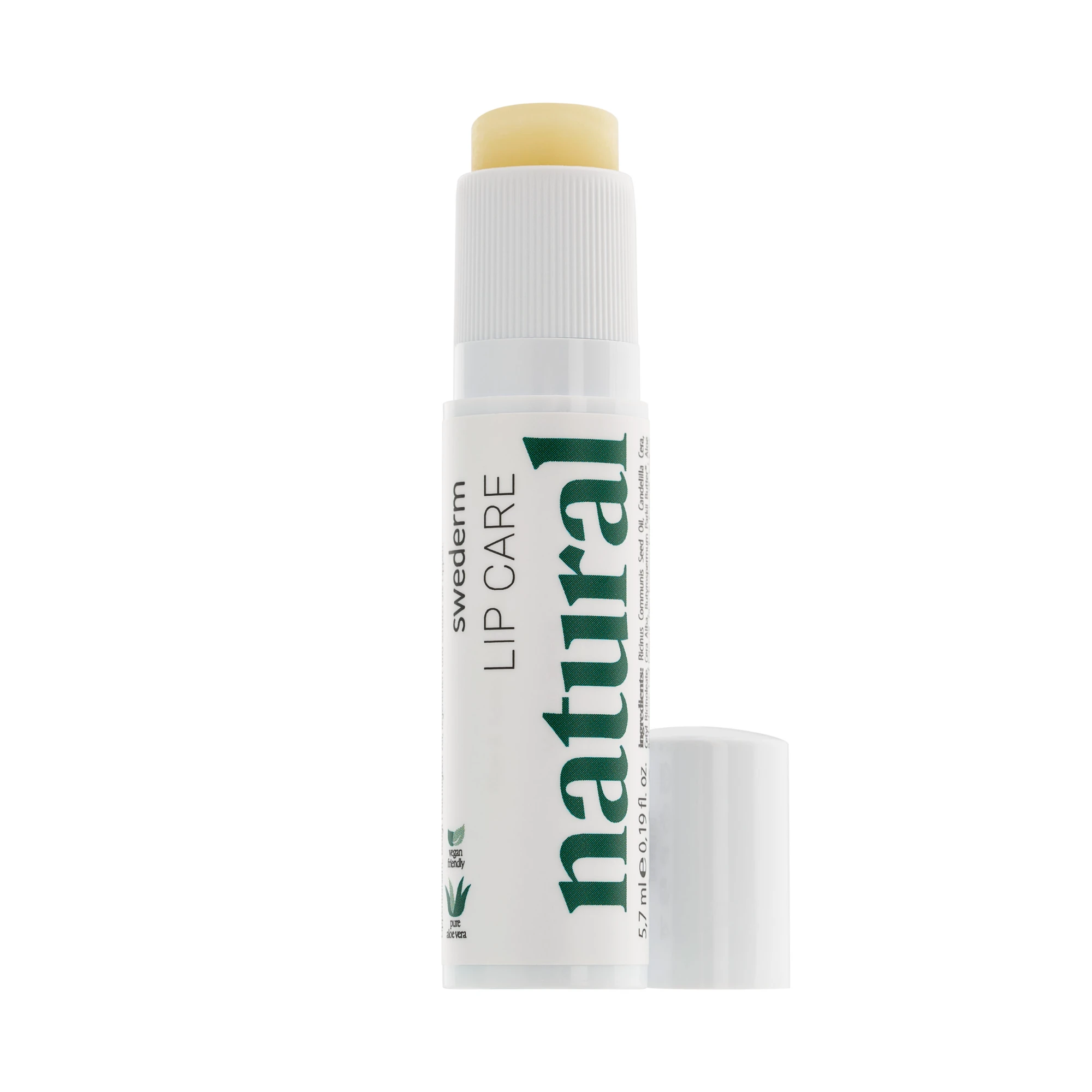 Swederm Lip Care Ochronna i regenerująca pomadka do ust, 5,7 ml zdjęcie