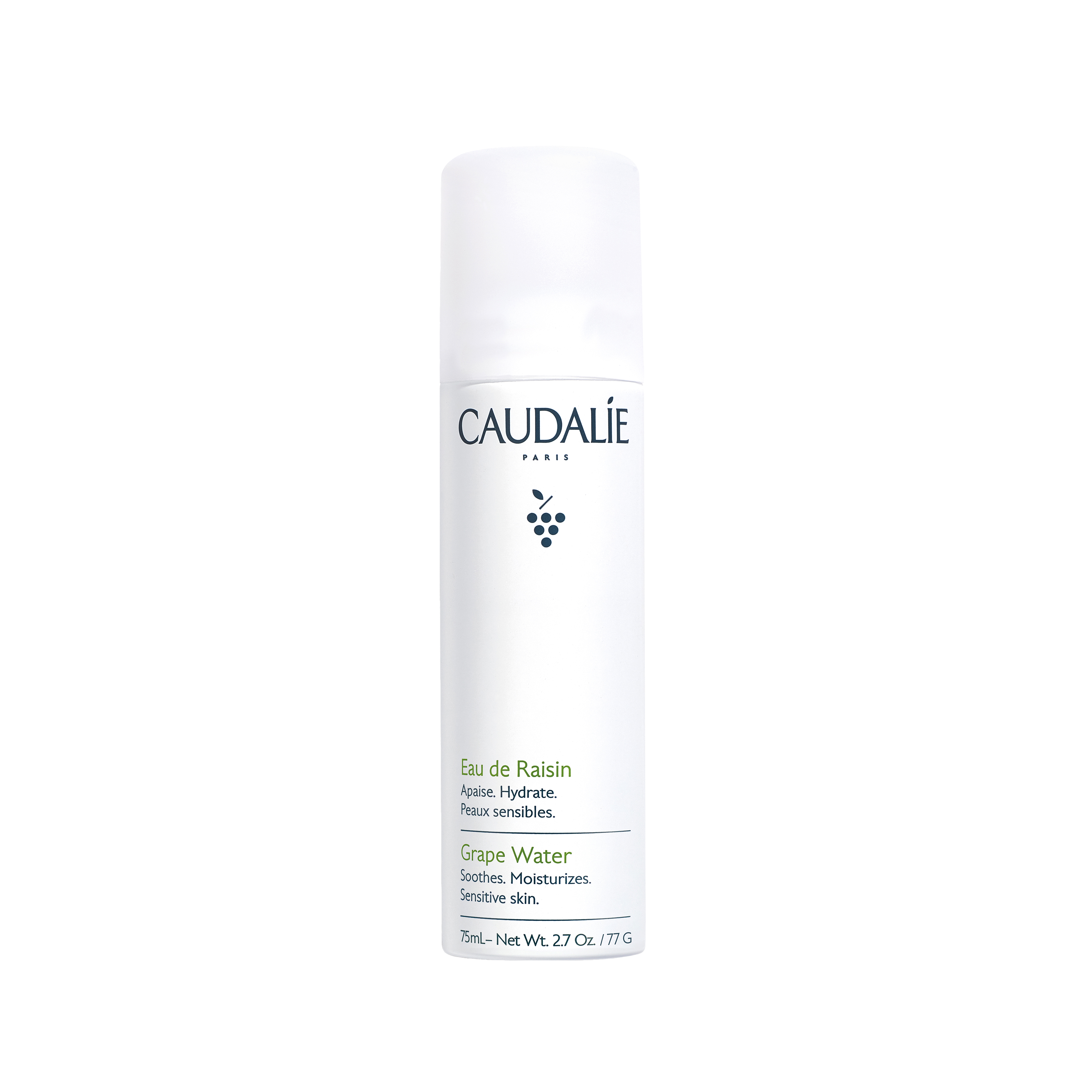 Caudalie, mgiełka winogronowa, 75 ml zdjęcie