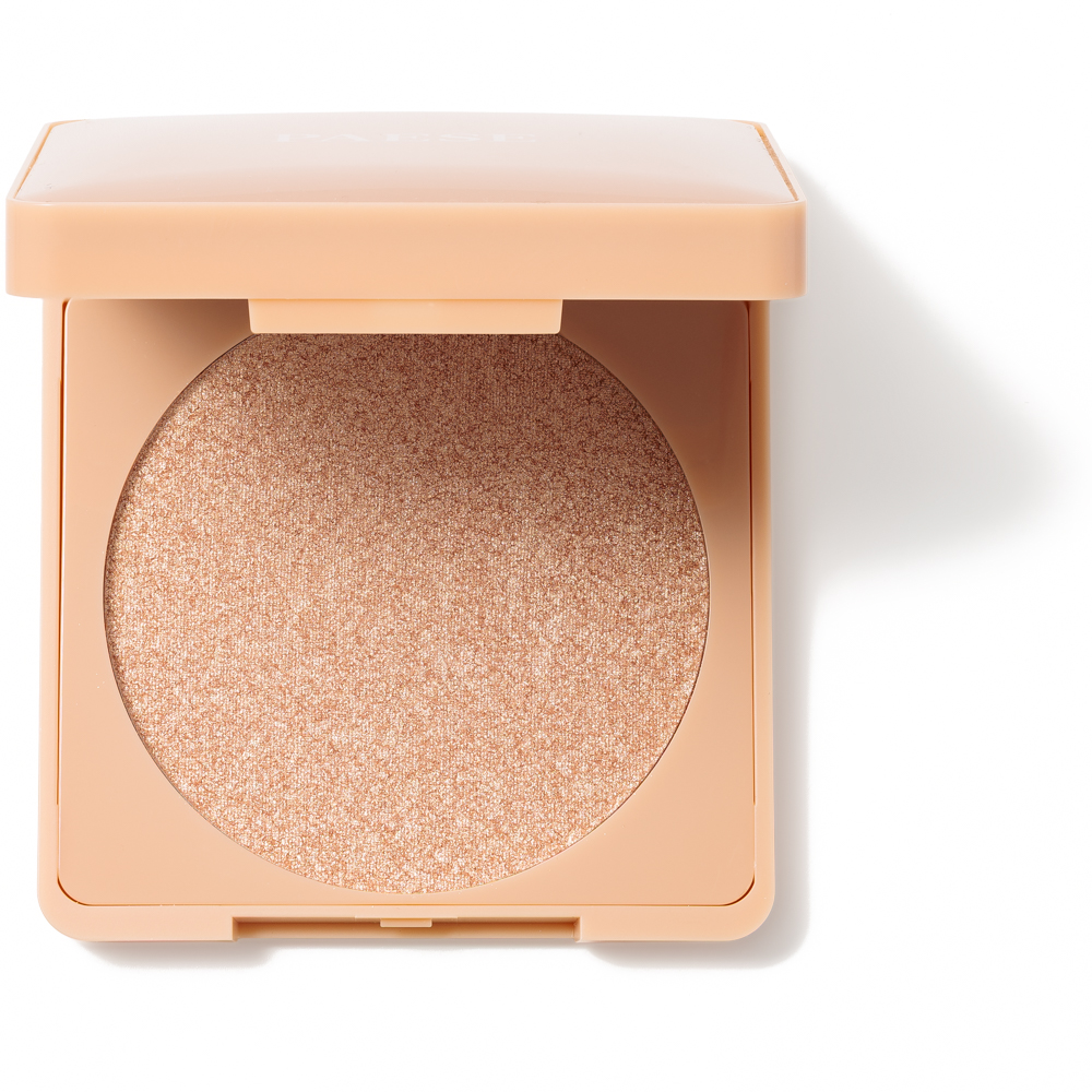 Paese Rozświetlacz puder wonder glow highlighter, 7,5 g