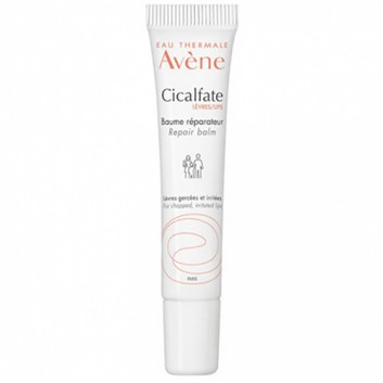 Avene Cicalfate+ regenerujący balsam do ust 10 ml