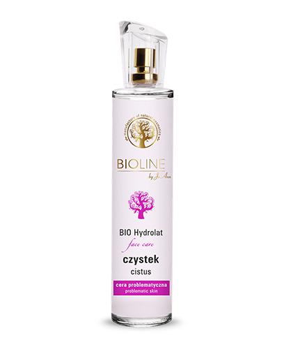 BIOLINE BIO Hydrolat z czystka - 75 ml zdjęcie