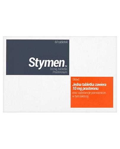 STYMEN, 60 tabletek zdjęcie