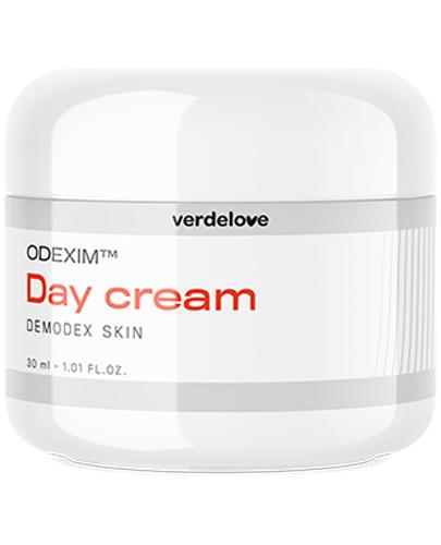 Verdelove Odexim Day Cream, krem na dzień na nużeńca, 30 ml zdjęcie