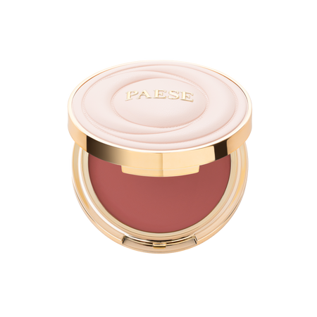 Paese Selfglow kremowy róż z matowym efektem 01 Peony Kiss, 8 g