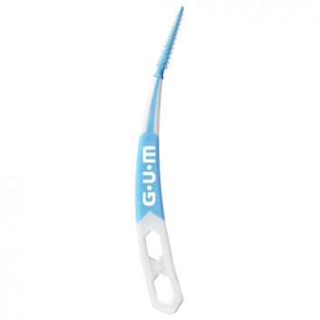 Sunstar Gum Soft-Picks Pro Szczoteczka międzyzębowa Small [689] 30 sztuk