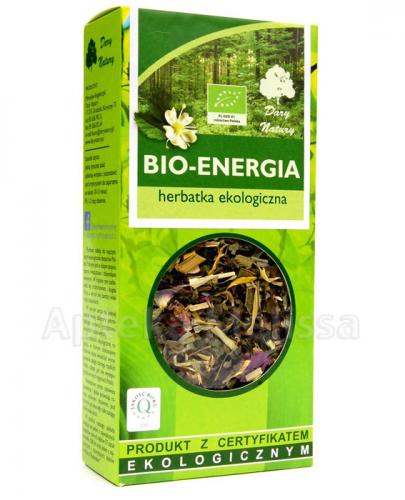 DARY NATURY Bio-energia - 50 g zdjęcie