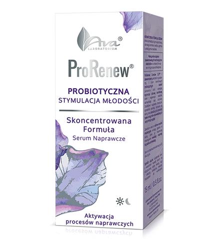 AVA PRORENEW Przeciwstarzeniowe serum naprawcze - 15 ml zdjęcie