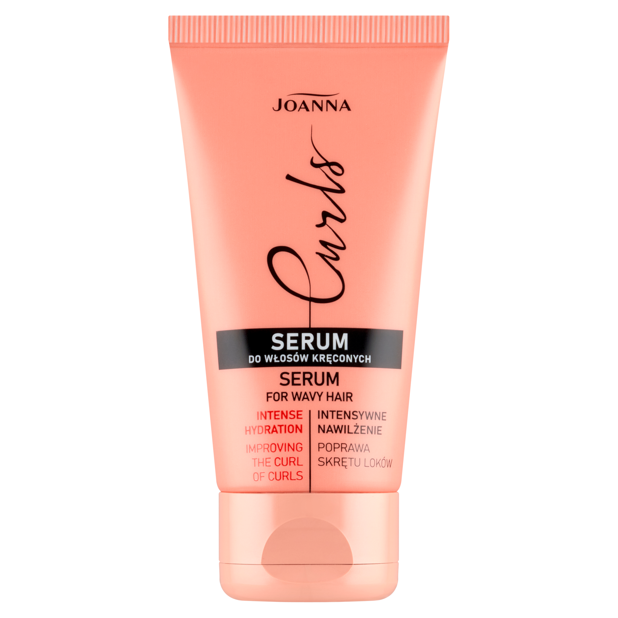 Curls, Serum do loków, 50 g zdjęcie