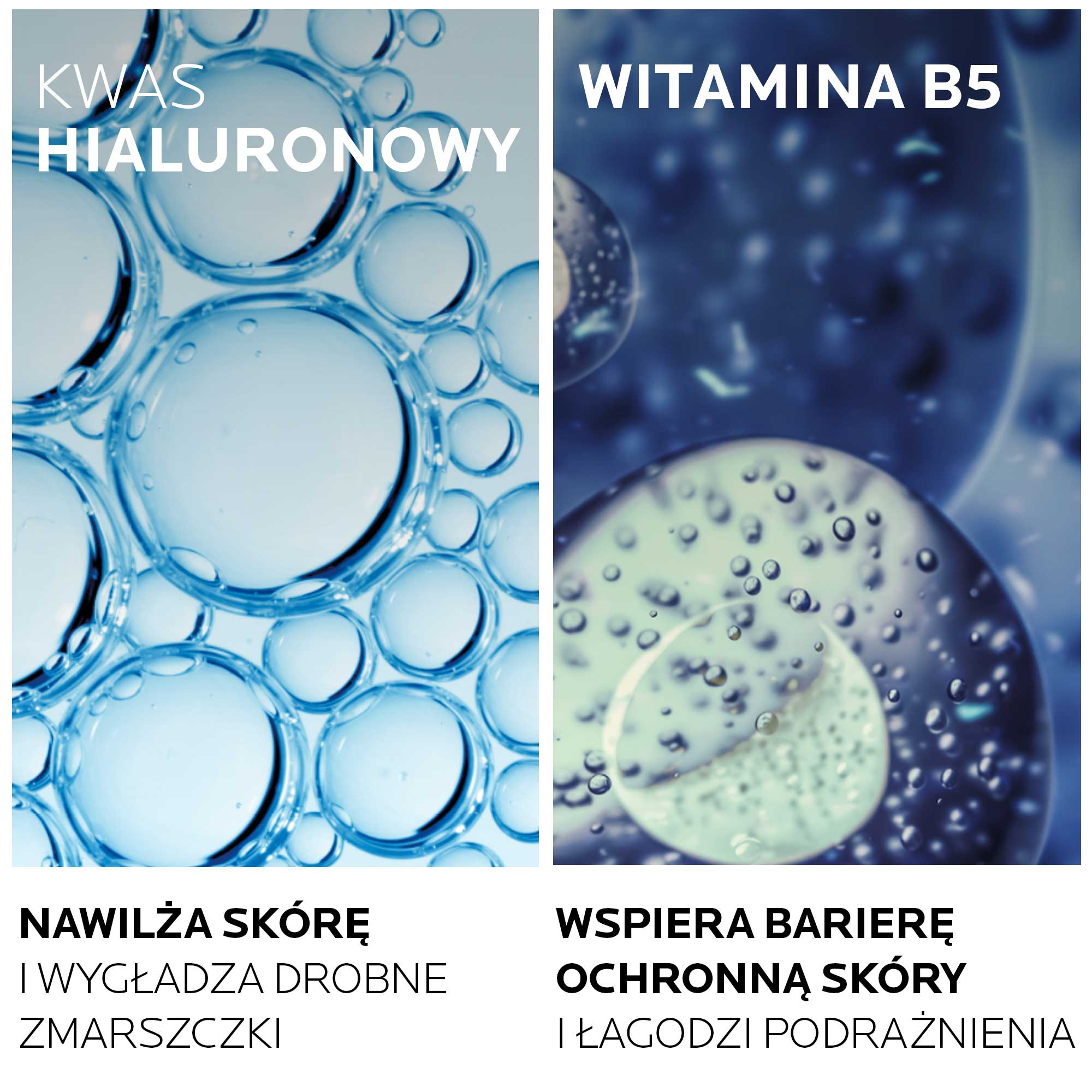 La Roche Posay Hyalu B5 krem przeciwzmarszczkowy 40 ml