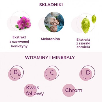 Jasnum, kapsułki, 30+30 sztuk