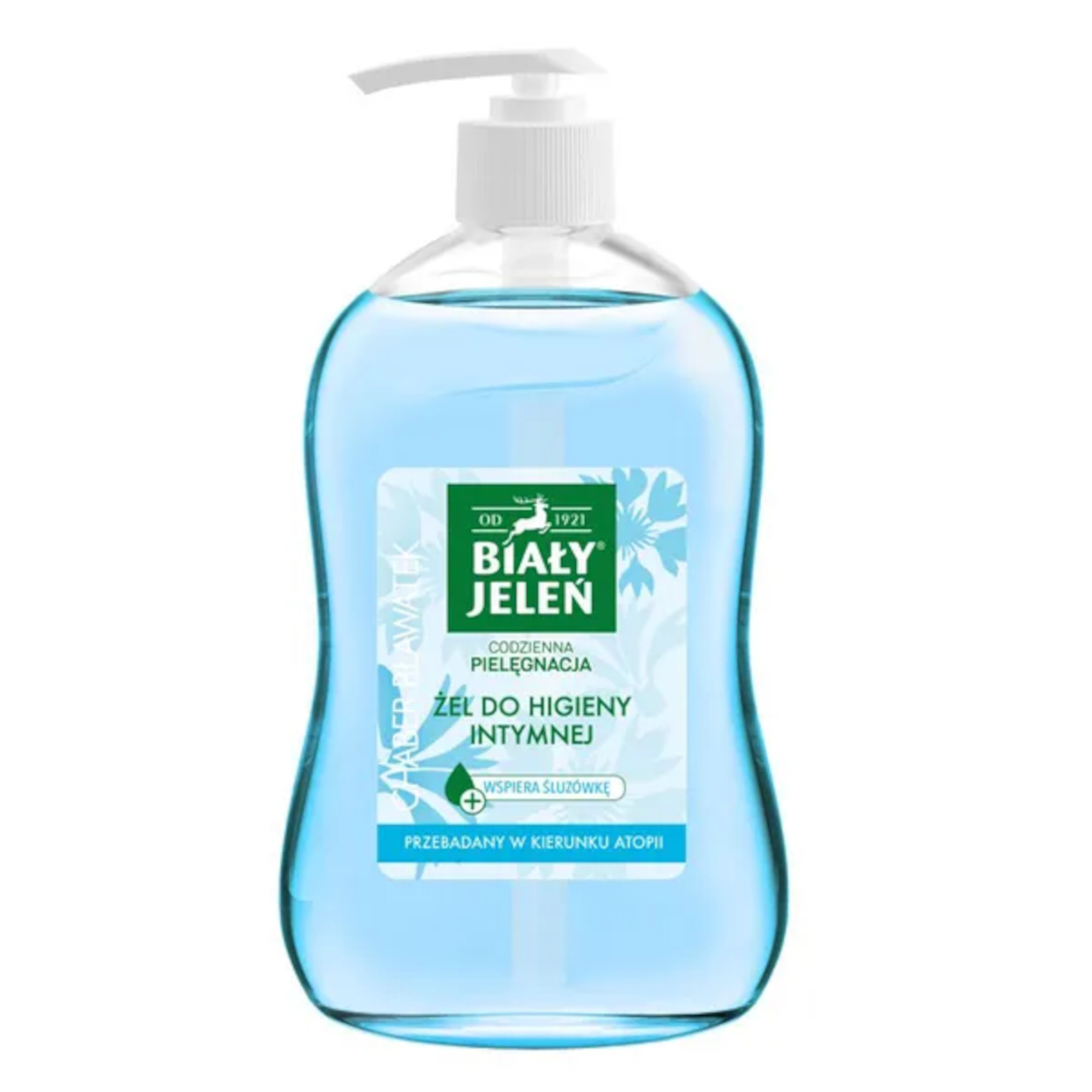 Biały Jeleń Żel do higieny intymnej, 500 ml zdjęcie