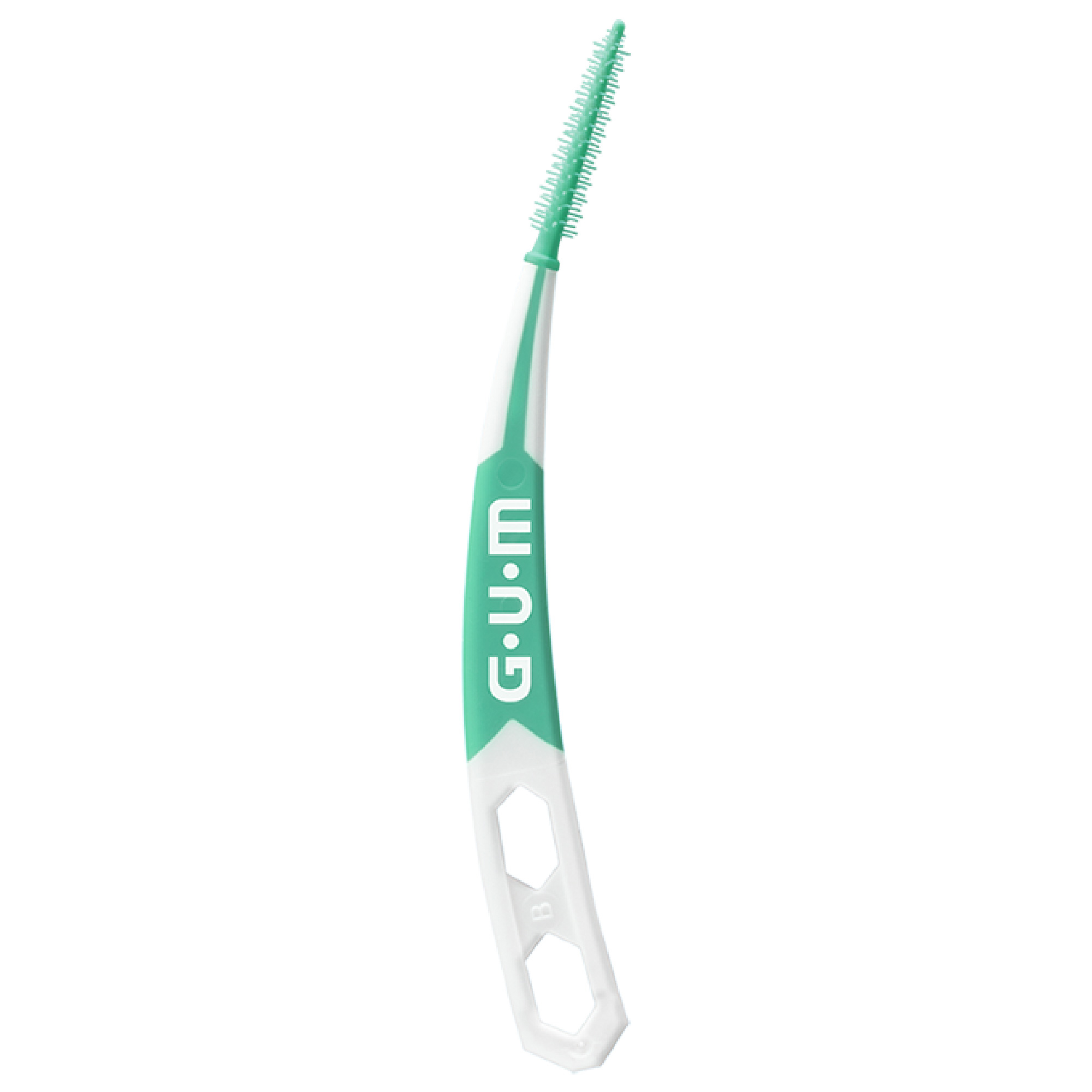 Sunstar Gum Soft-Picks Pro Szczoteczka międzyzębowa Medium [690] 30 sztuk