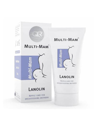 Multi-Mam Lanolina 30 ml zdjęcie