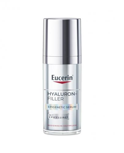Eucerin Hyaluron-Filler Serum Epigenetic z Epicelline, 30 ml zdjęcie