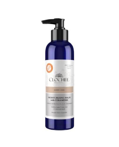 CLOCHEE Nawilżający balsam do ciała z ceramidami Sweet orange Chilli, 250 ml zdjęcie