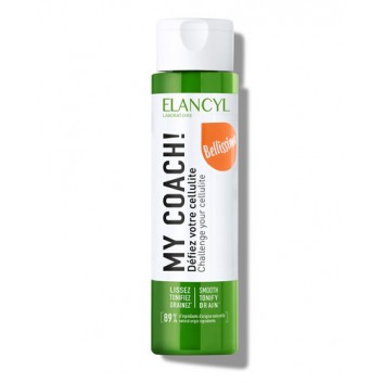 Elancyl My Coach Krem antycellulitowy, 200 ml 