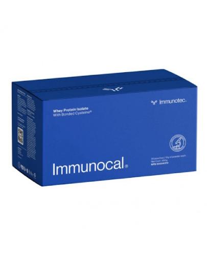 Immunocal, 30 x 10 g zdjęcie