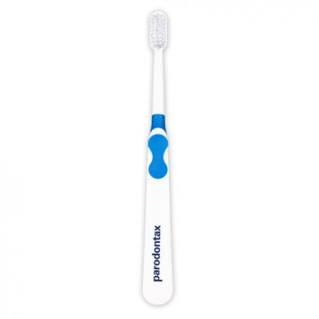Parodontax Interdental szczoteczka do zębów Extra Soft 1 sztuka