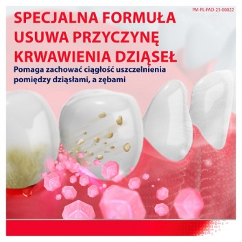 Parodontax Classic Pasta do zębów, 75 ml 