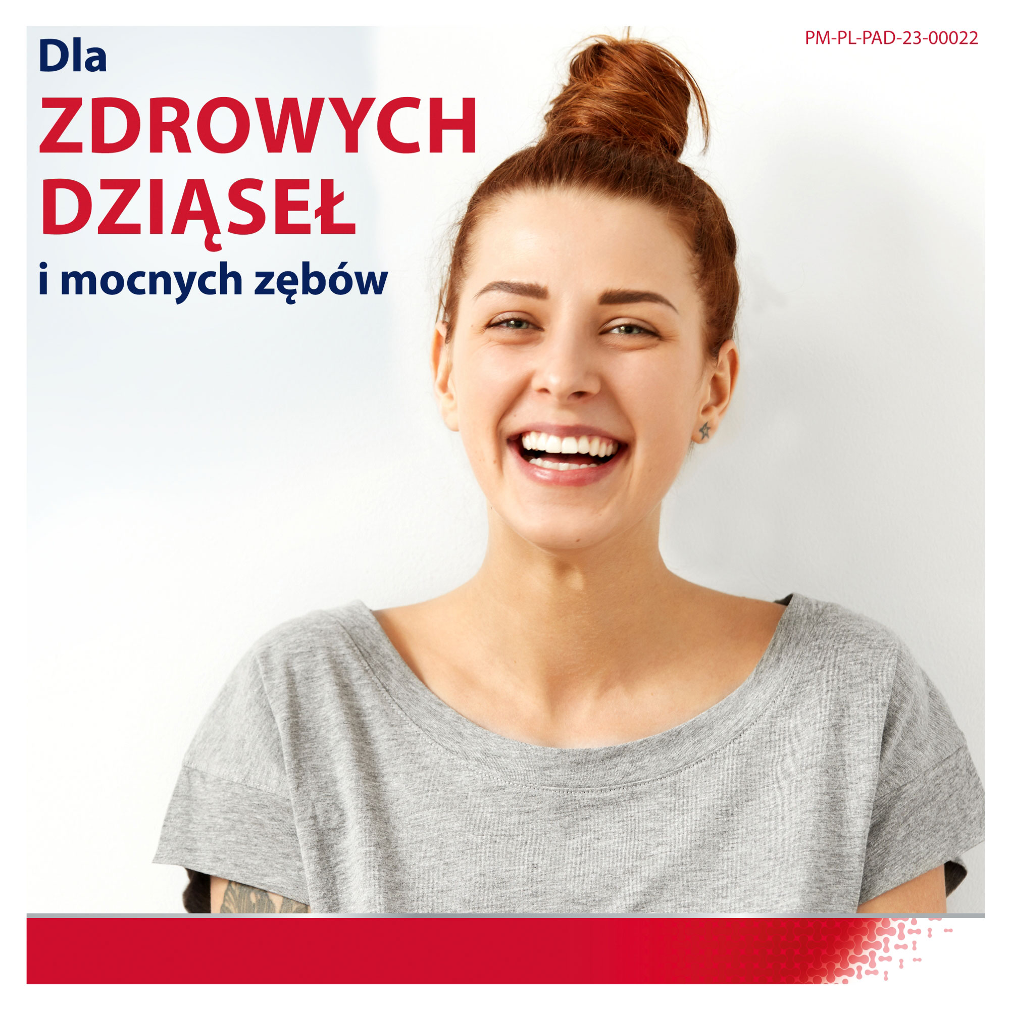 Parodontax Classic pasta do zębów przeciw krwawieniu dziąseł 75 ml