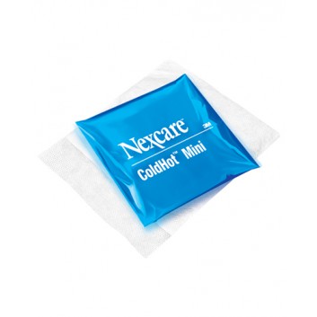 NEXCARE COLD HOT MINI Okład ciepło-zimne - 11 x 12 cm - 1 szt.