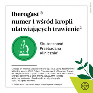 Iberogast płyn doustny 100 ml