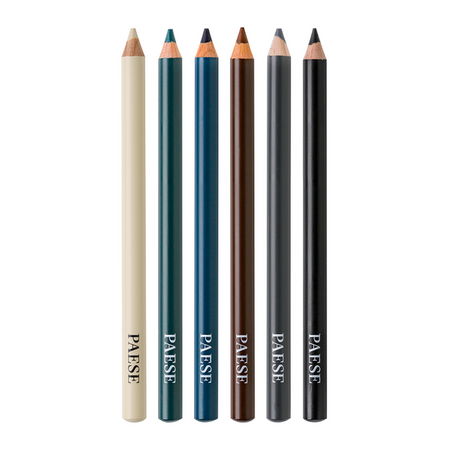Paese Kredka soft eyepencil 03 Dark Chocolate, 1,35 g