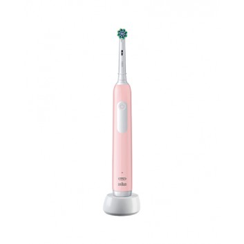 Oral-B Pro Series 1 Różowa szczoteczka elektryczna, 1 sztuka