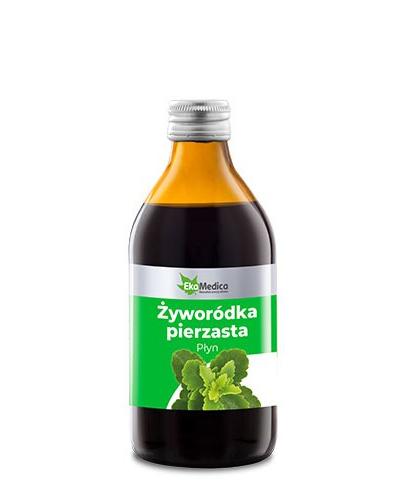 EKAMEDICA Żyworódka pierzasta, 250 ml zdjęcie