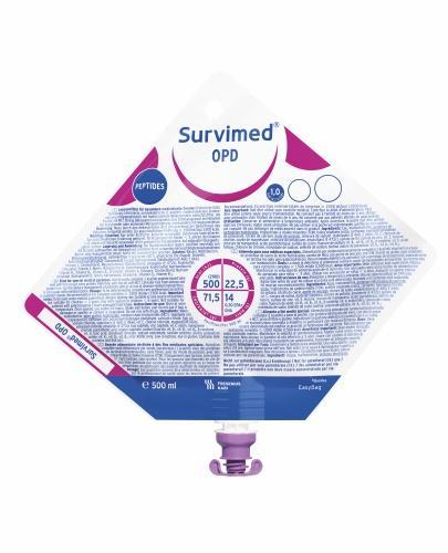 Survimed OPD 1 KCAL, 500 ml zdjęcie