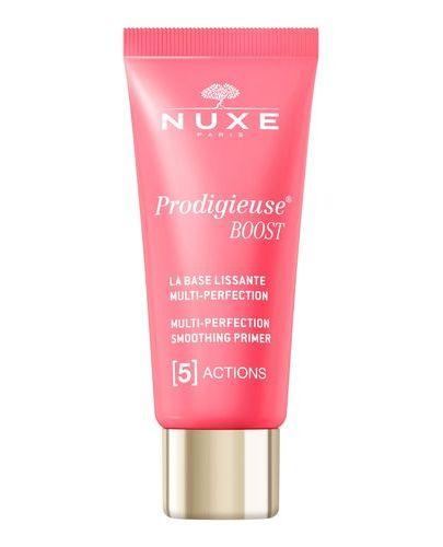 NUXE Prodigieuse® BOOST Baza wygładzająca, 30 ml zdjęcie