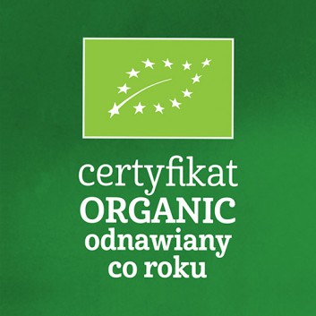 Nestlé Gerber Organic Nutri Puffs chrupki ryżowo-pszenne banan malina 35 g