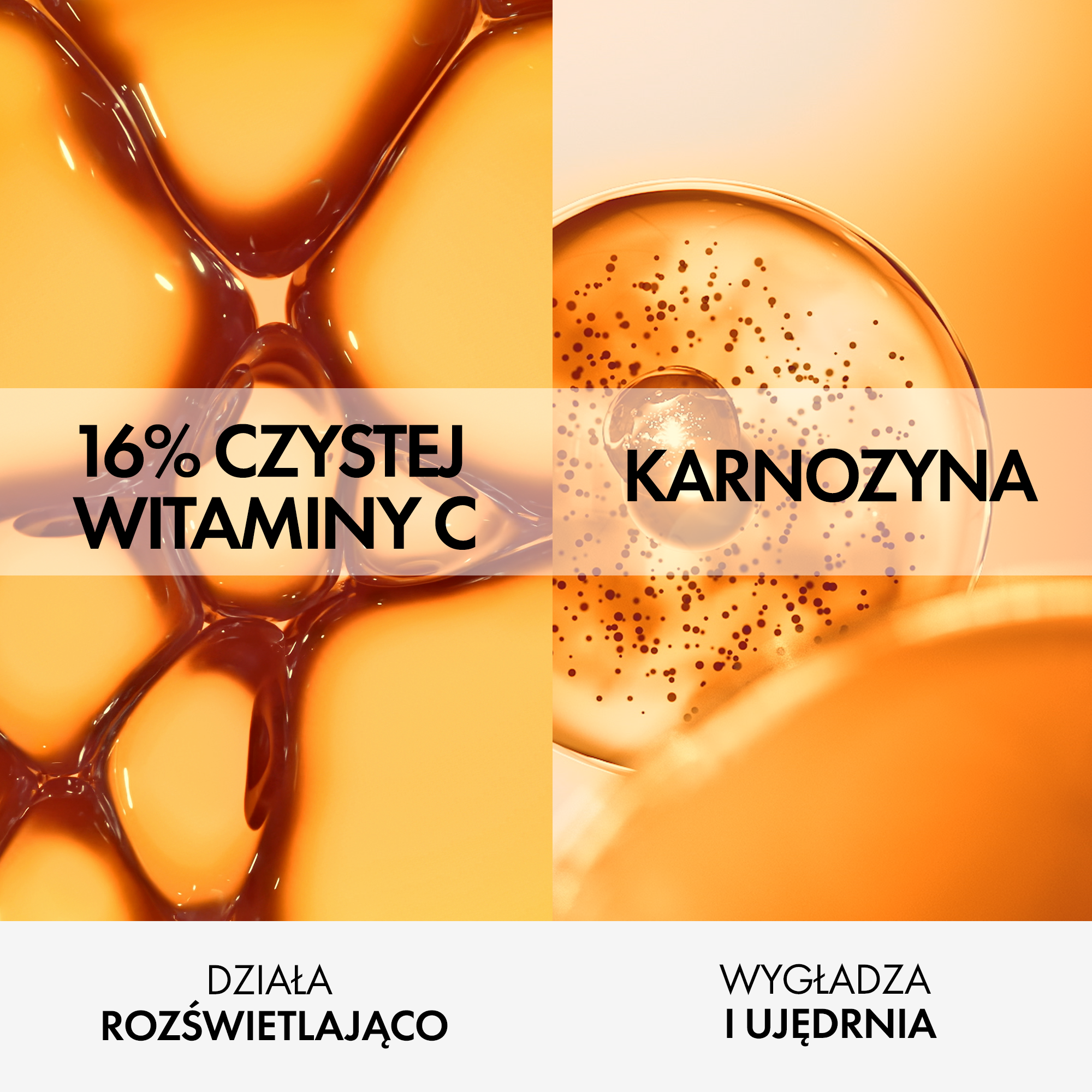 Vichy Liftactiv Supreme Vitamin C Serum rozświetlające z 15% czystej witaminy C, 20 ml