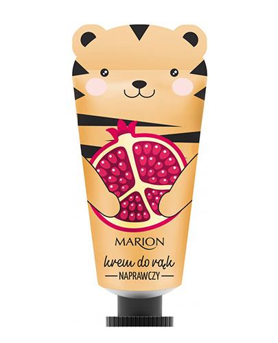 Marion Naprawczy krem do rąk - 50 ml zdjęcie