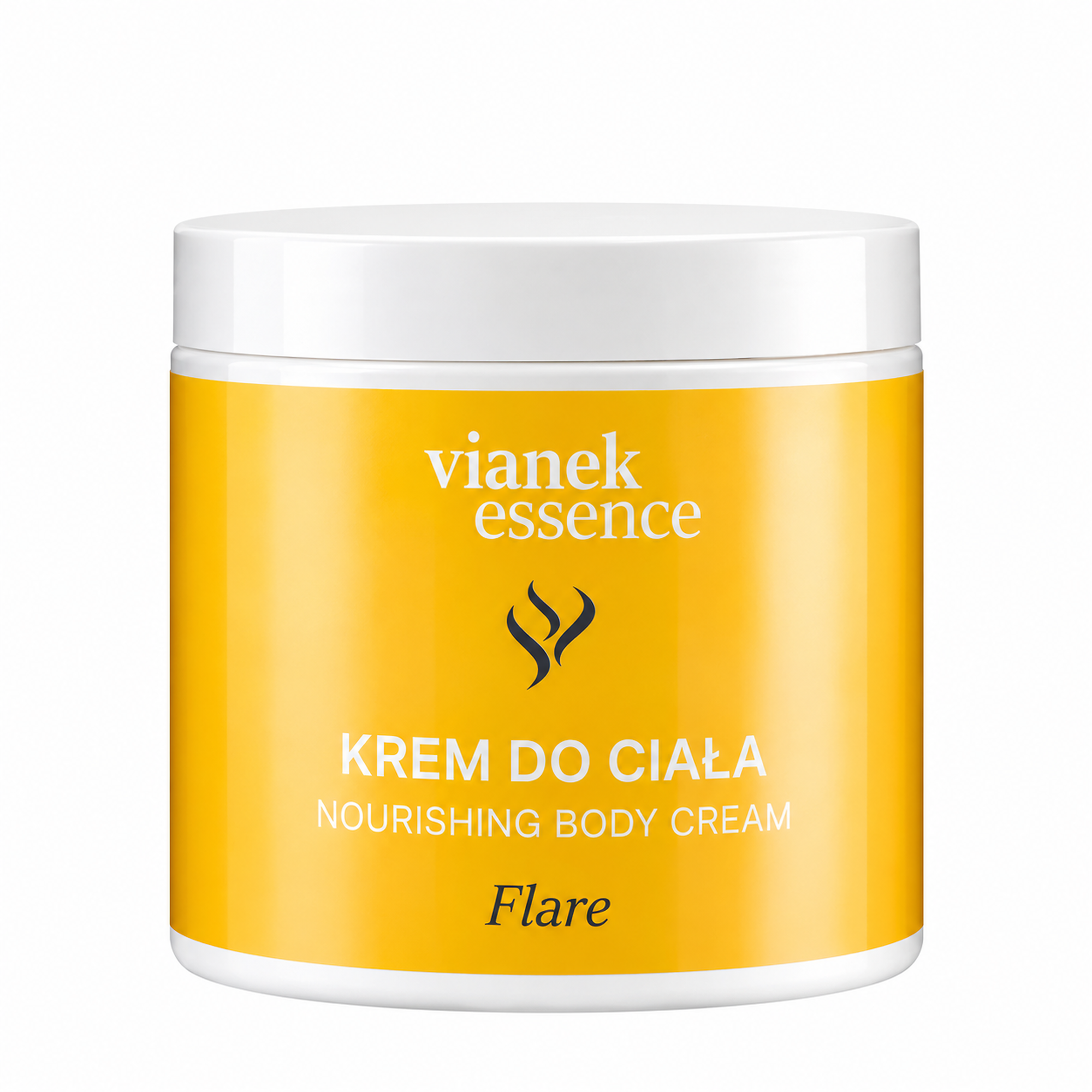 Vianek Essence Flare Krem do ciała, 250 ml zdjęcie